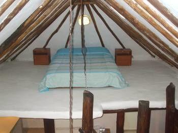 Amar Inn Bed & Breakfast Пуерто-Морелос Екстер'єр фото